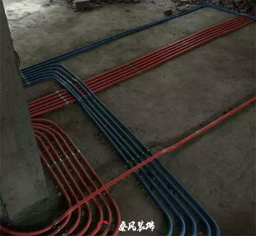 給施工個(gè)贊，很滿意